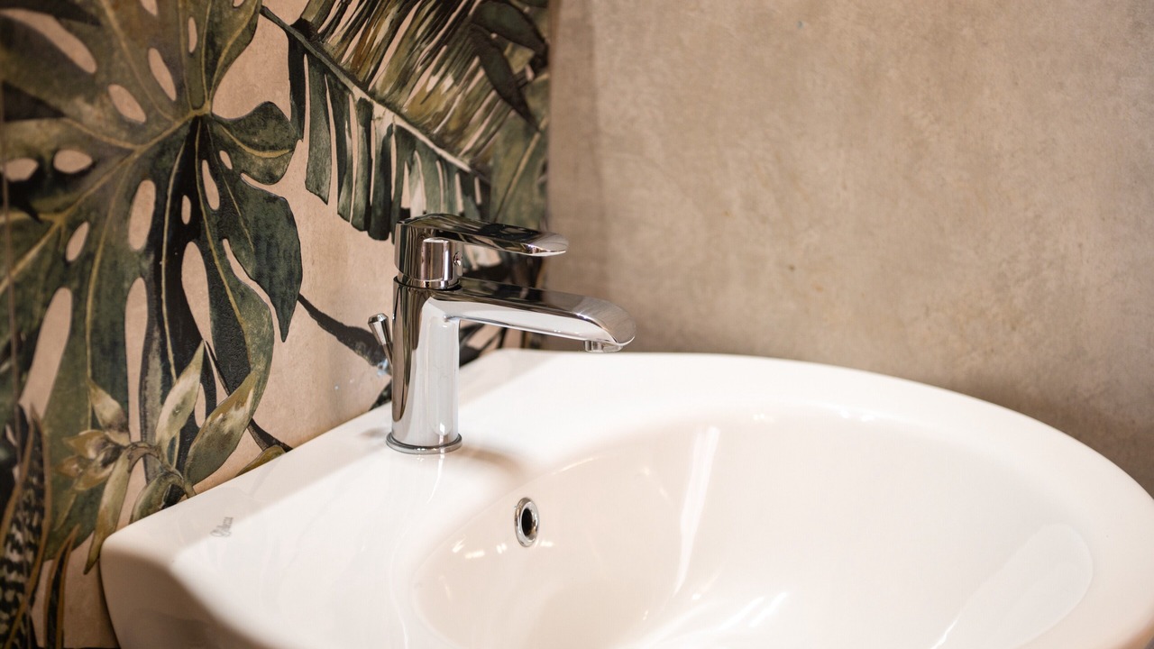 Photo of Bathroom in Termini Imerese