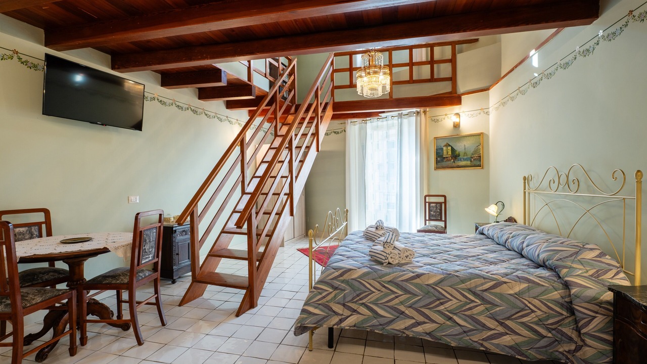 Photo of Bedroom in Termini Imerese