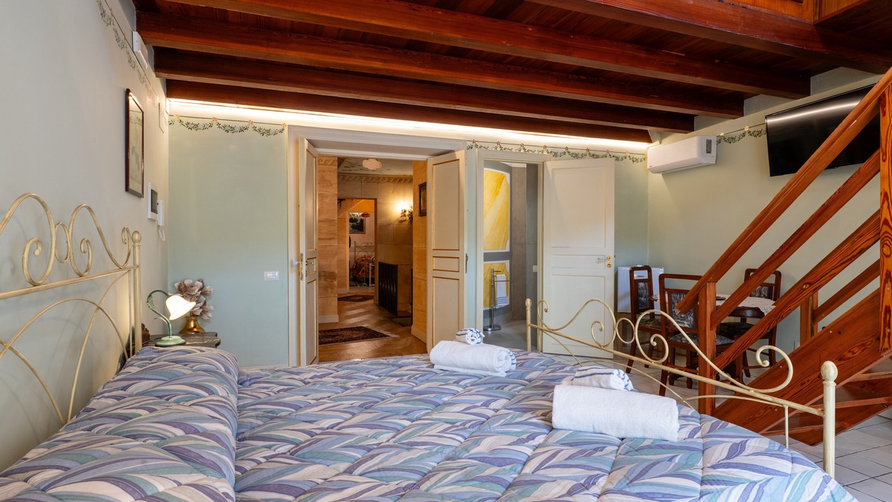 Photo of Bedroom in Termini Imerese