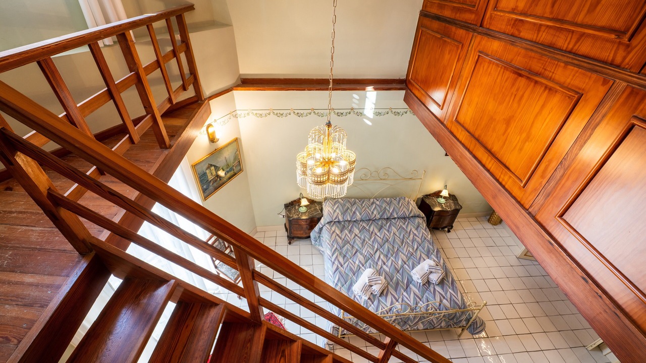 Photo of Bedroom in Termini Imerese