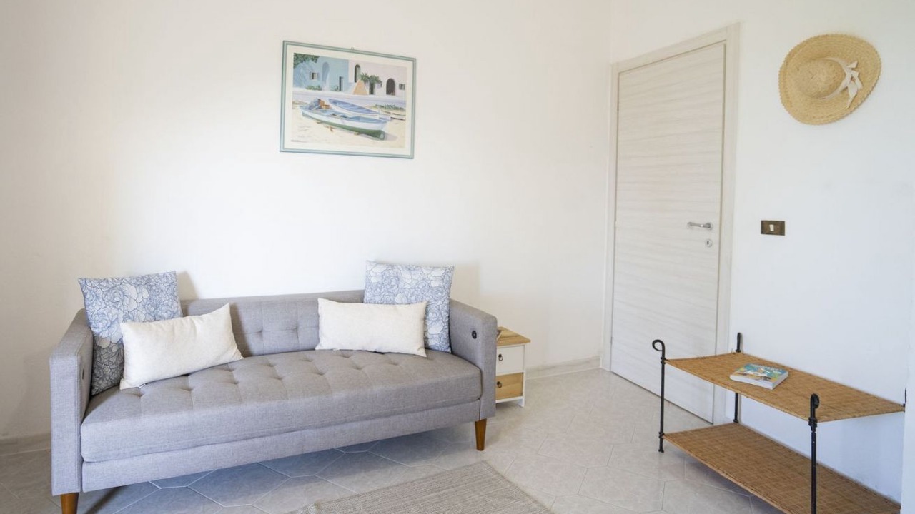 Photo of Livingroom in Ricadi