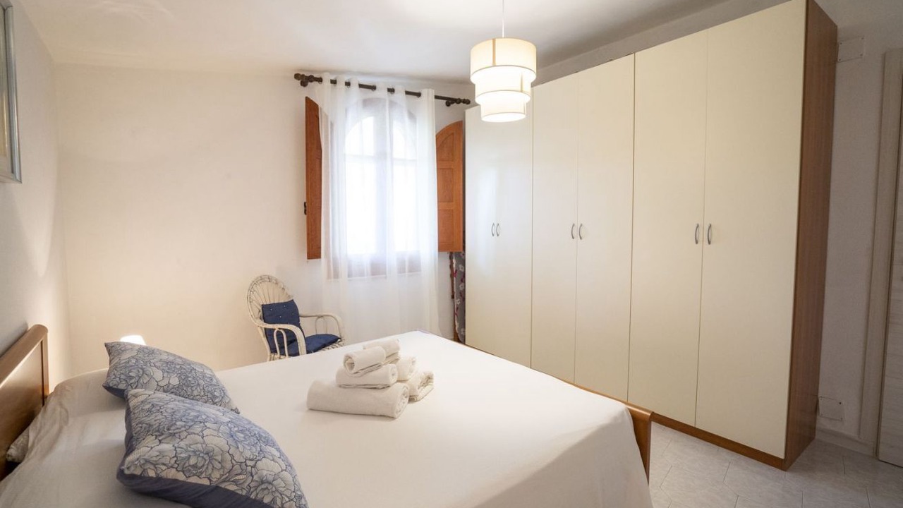 Photo of Bedroom in Ricadi