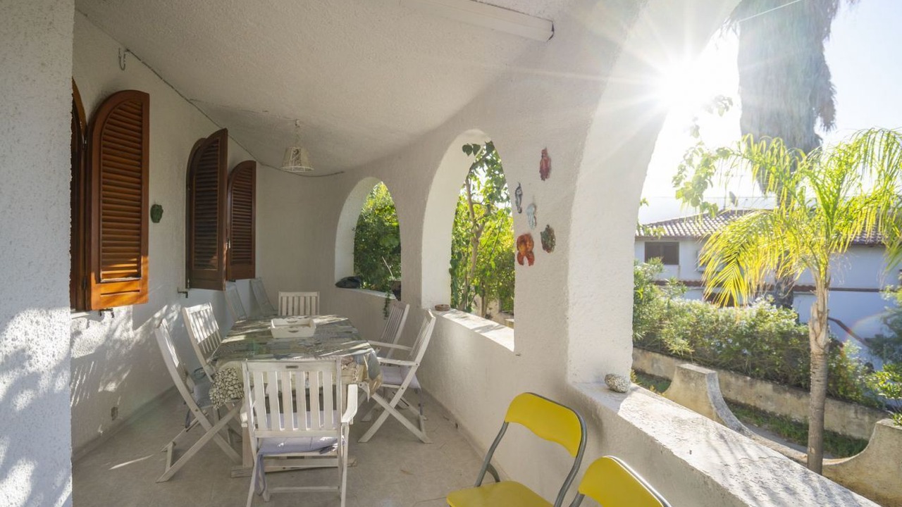Photo of Outdoor in Ricadi