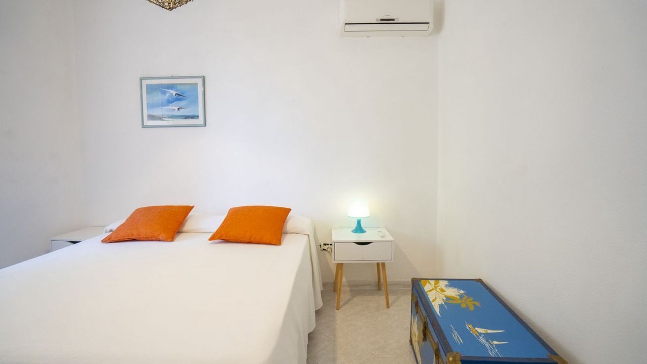 Photo of Bedroom in Ricadi