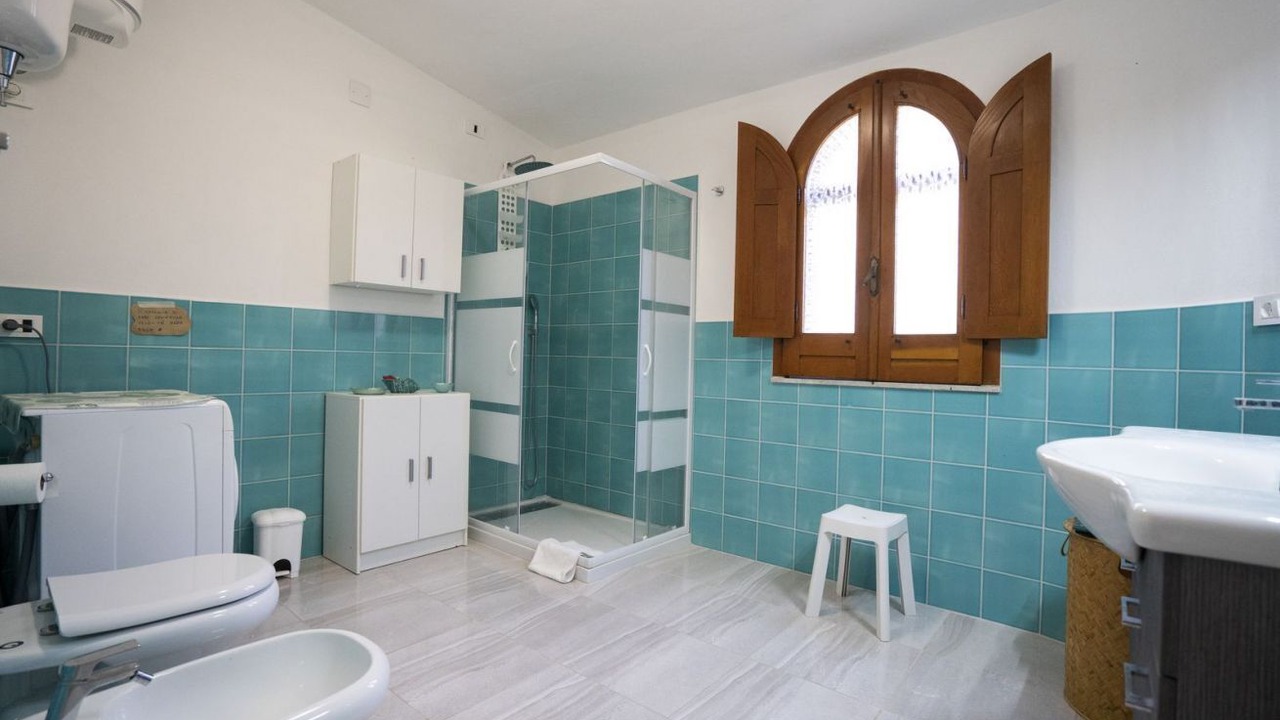 Photo of Bathroom in Ricadi