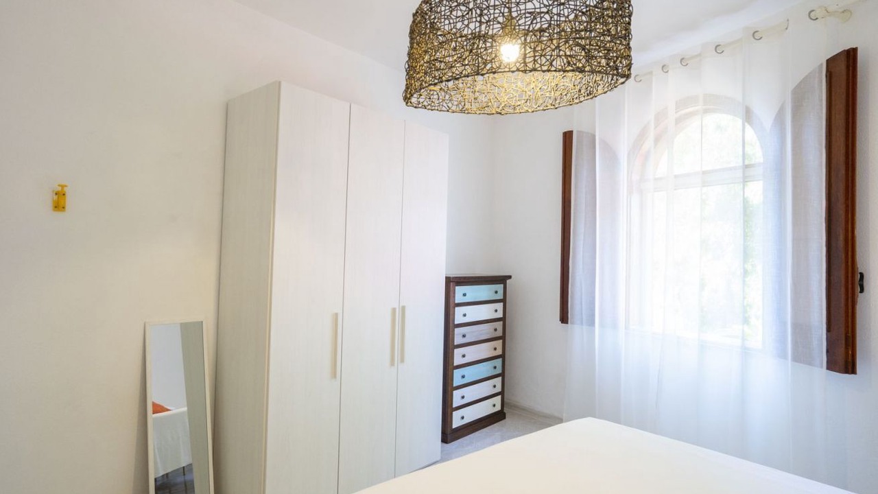 Photo of Bedroom in Ricadi