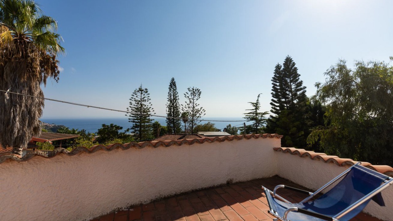 Photo of Patio Balcony in Ricadi
