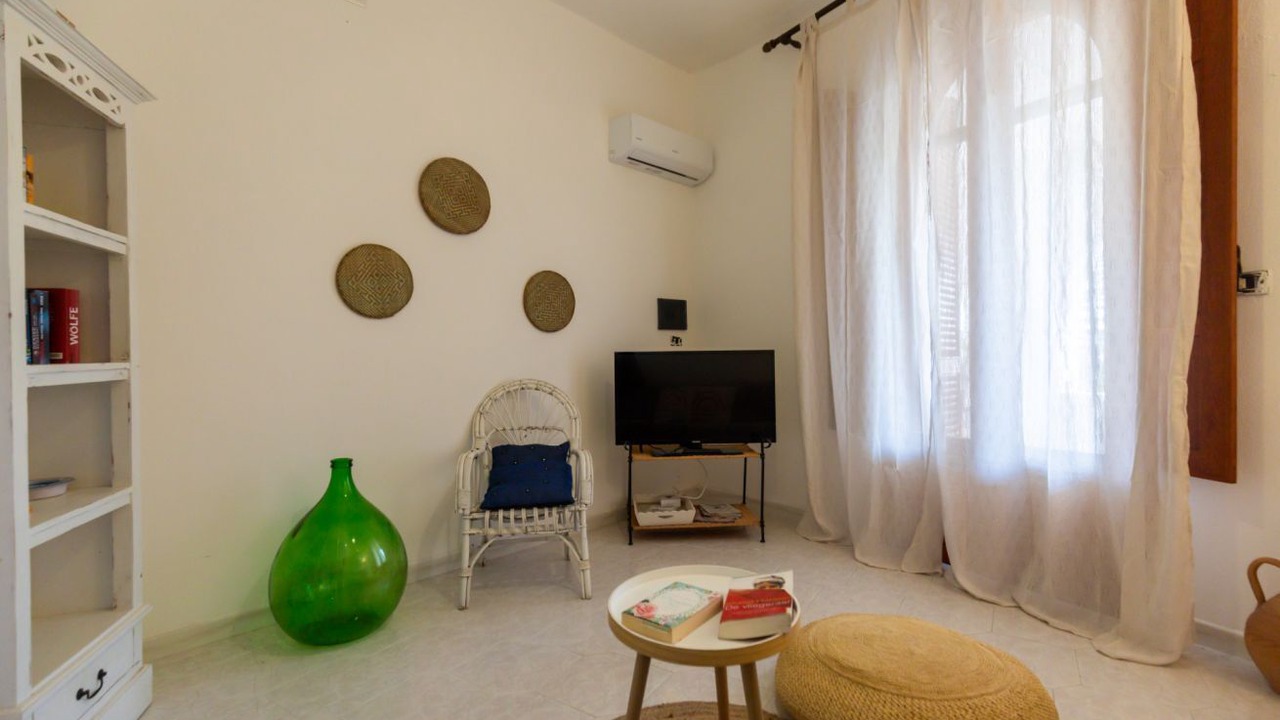 Photo of Livingroom in Ricadi