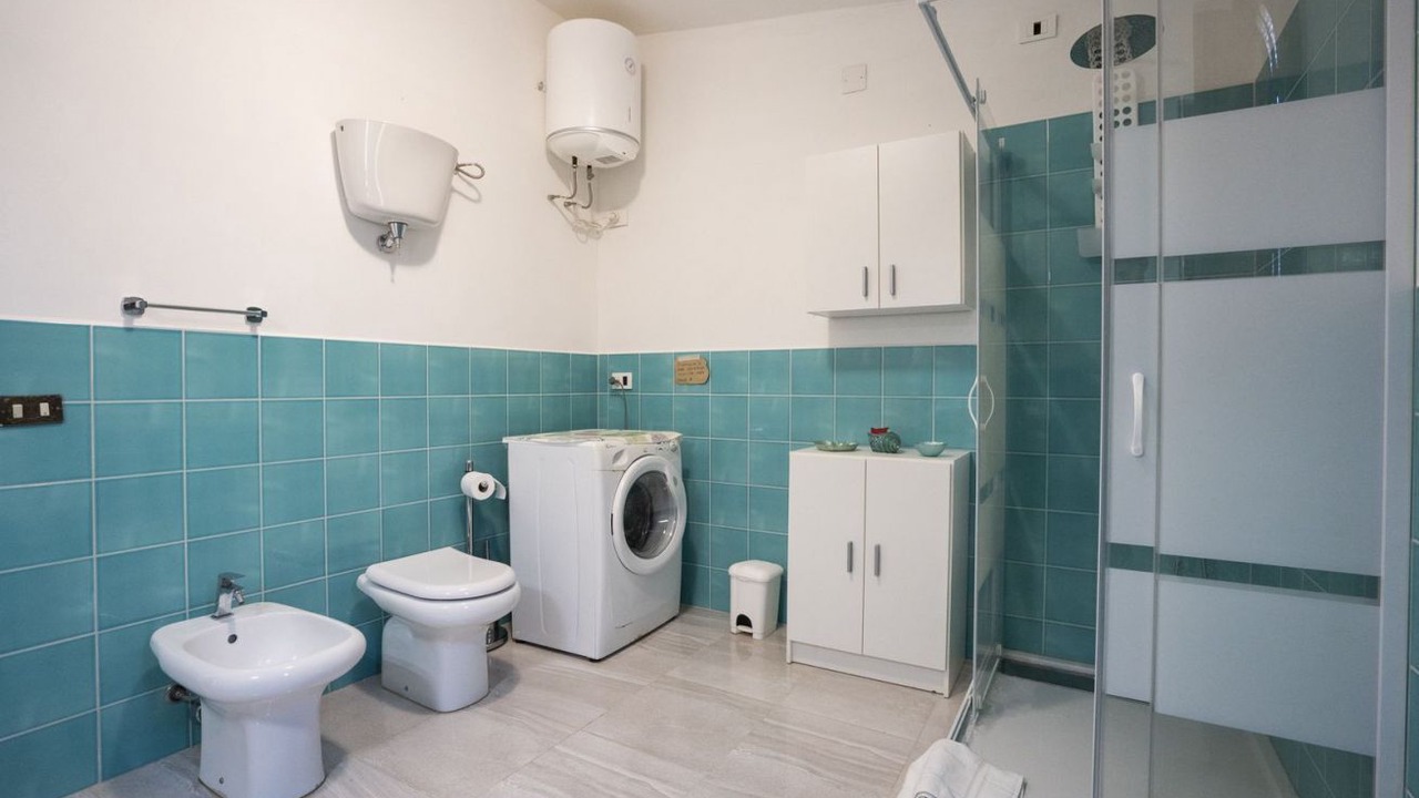 Photo of Bathroom in Ricadi