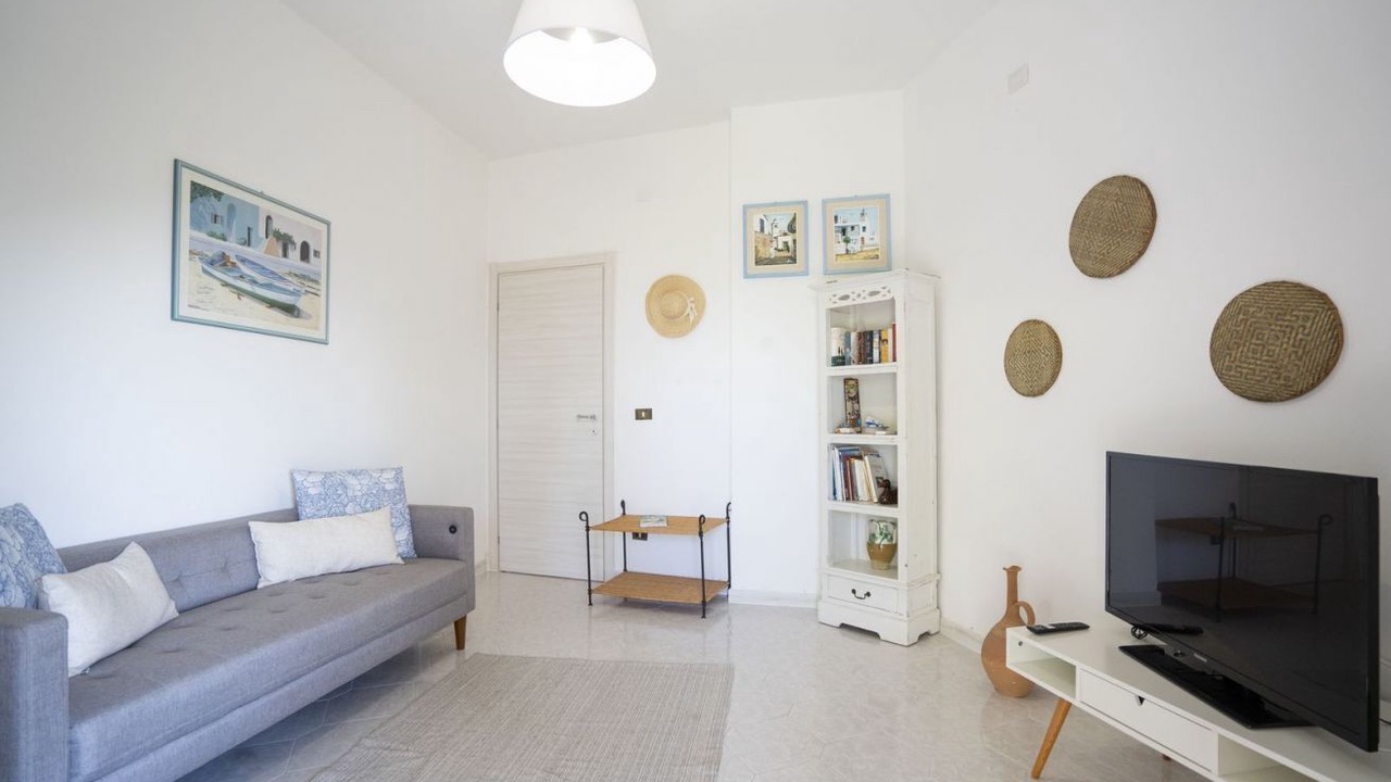 Photo of Livingroom in Ricadi