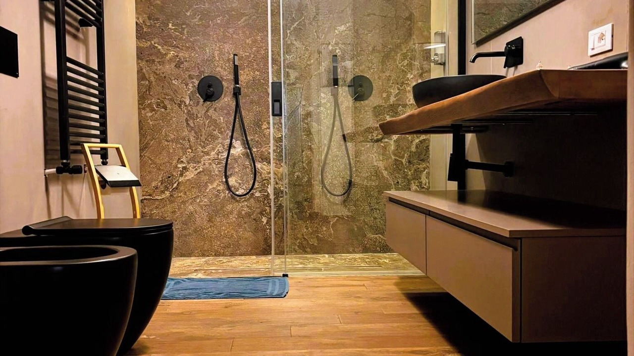 Photo of Bathroom in Palermo