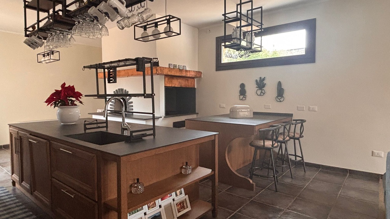 Photo of Kitchen in Palermo