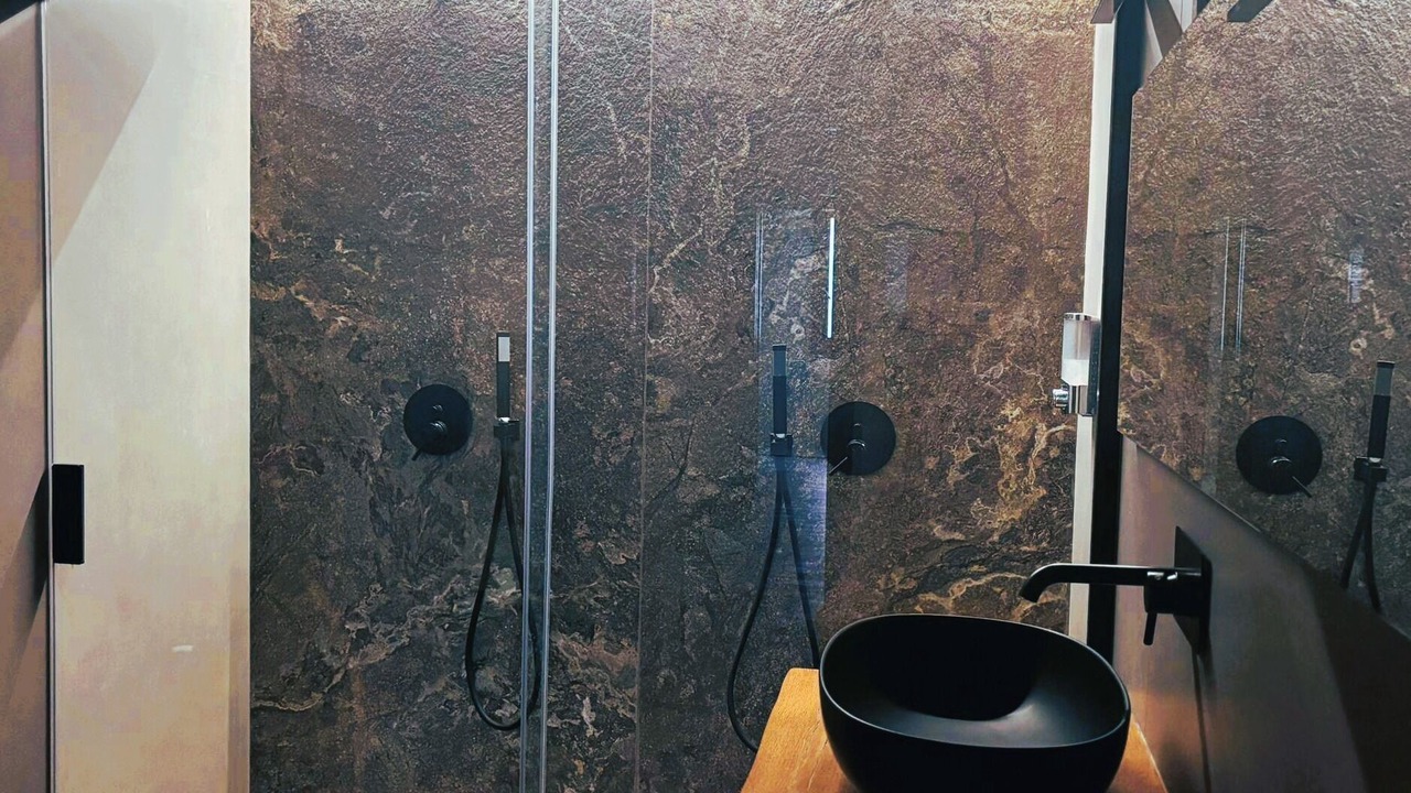 Photo of Bathroom in Palermo