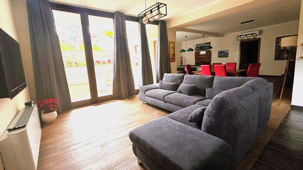 Photo of Livingroom in Palermo