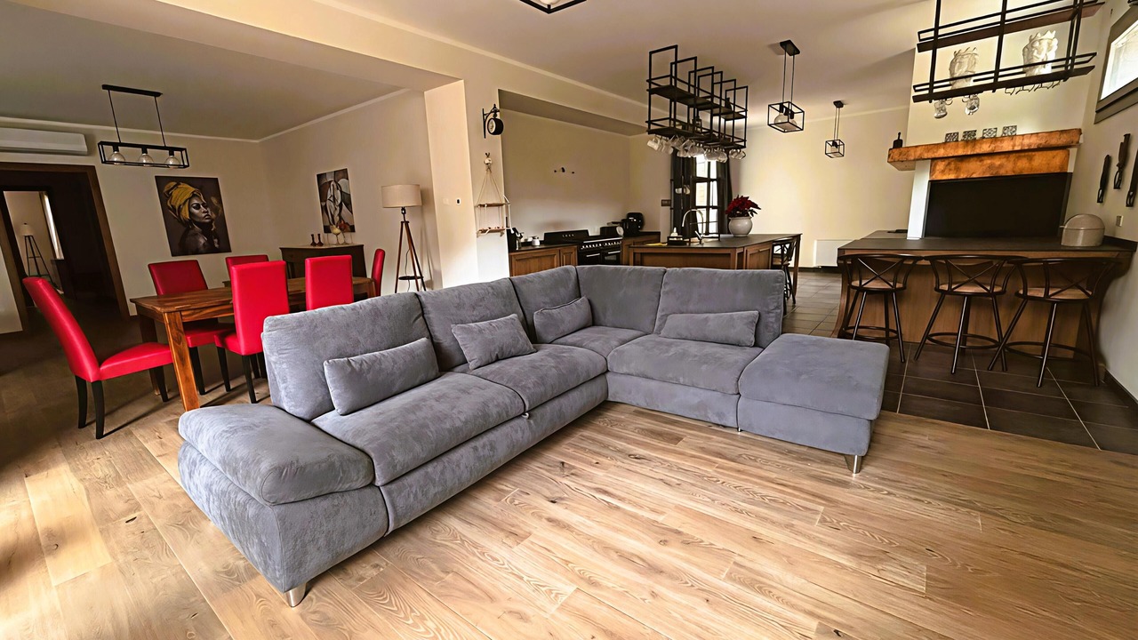 Photo of Livingroom in Palermo