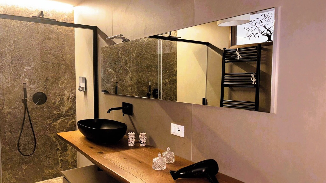 Photo of Bathroom in Palermo