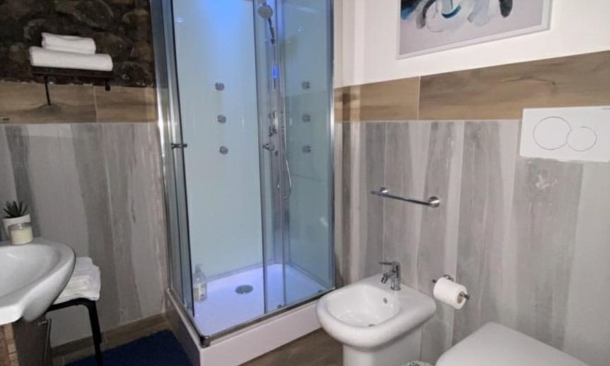 Photo of Bathroom in Scillichenti