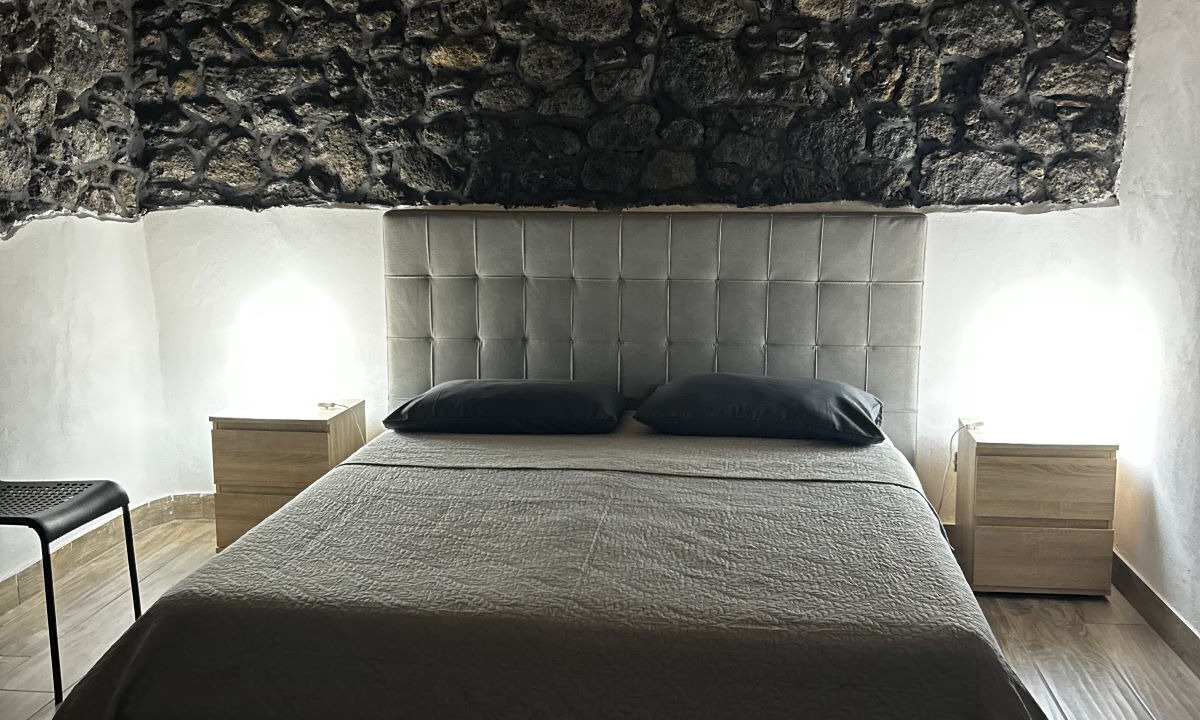 Photo of Bedroom in Scillichenti