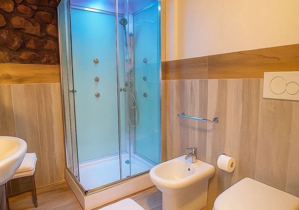 Photo of Bathroom in Scillichenti