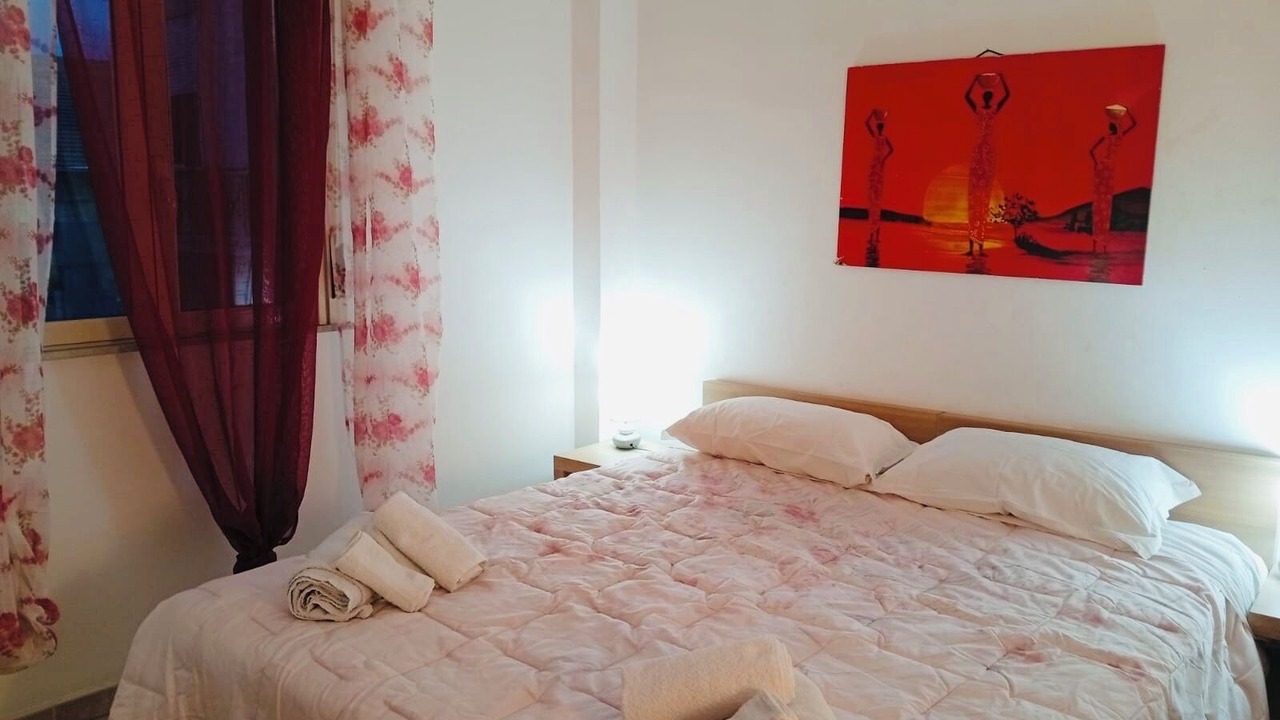 Photo of Bedroom in Borgo Vecchio