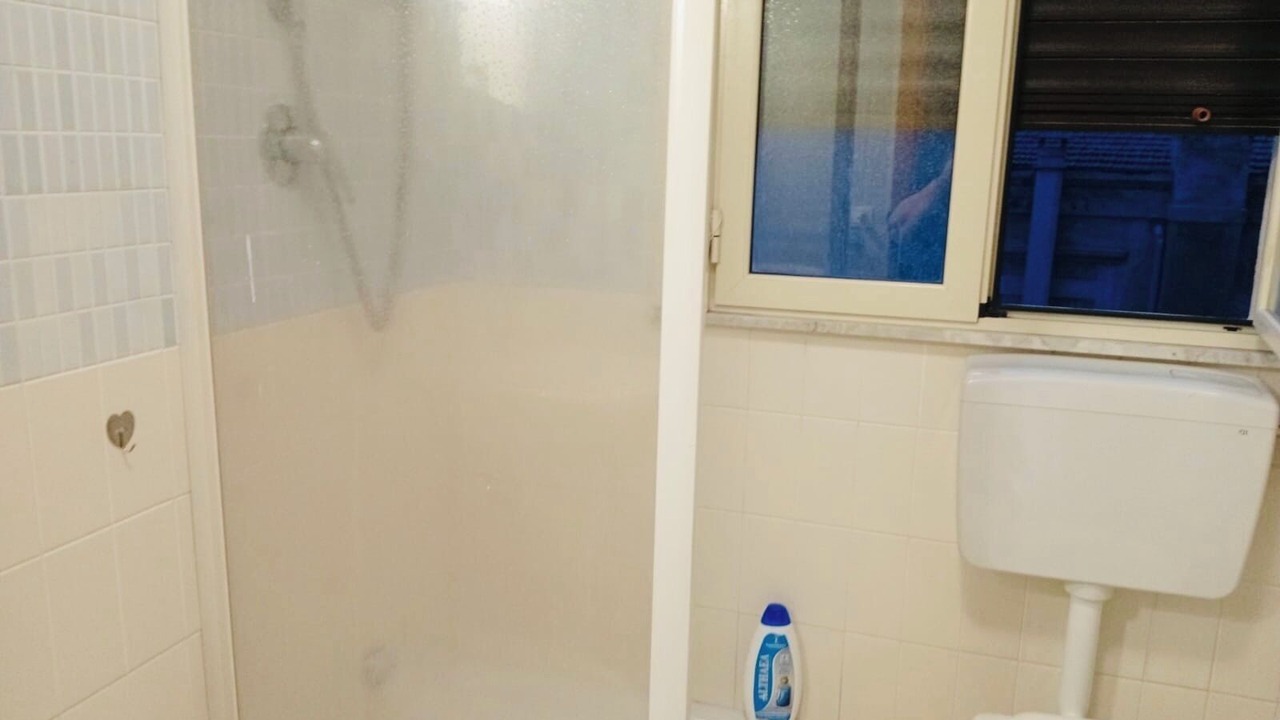 Photo of Bathroom in Borgo Vecchio