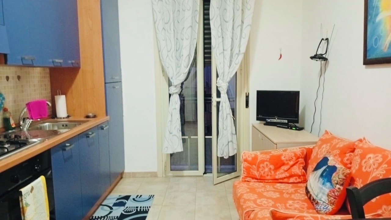 Photo of Livingroom in Borgo Vecchio