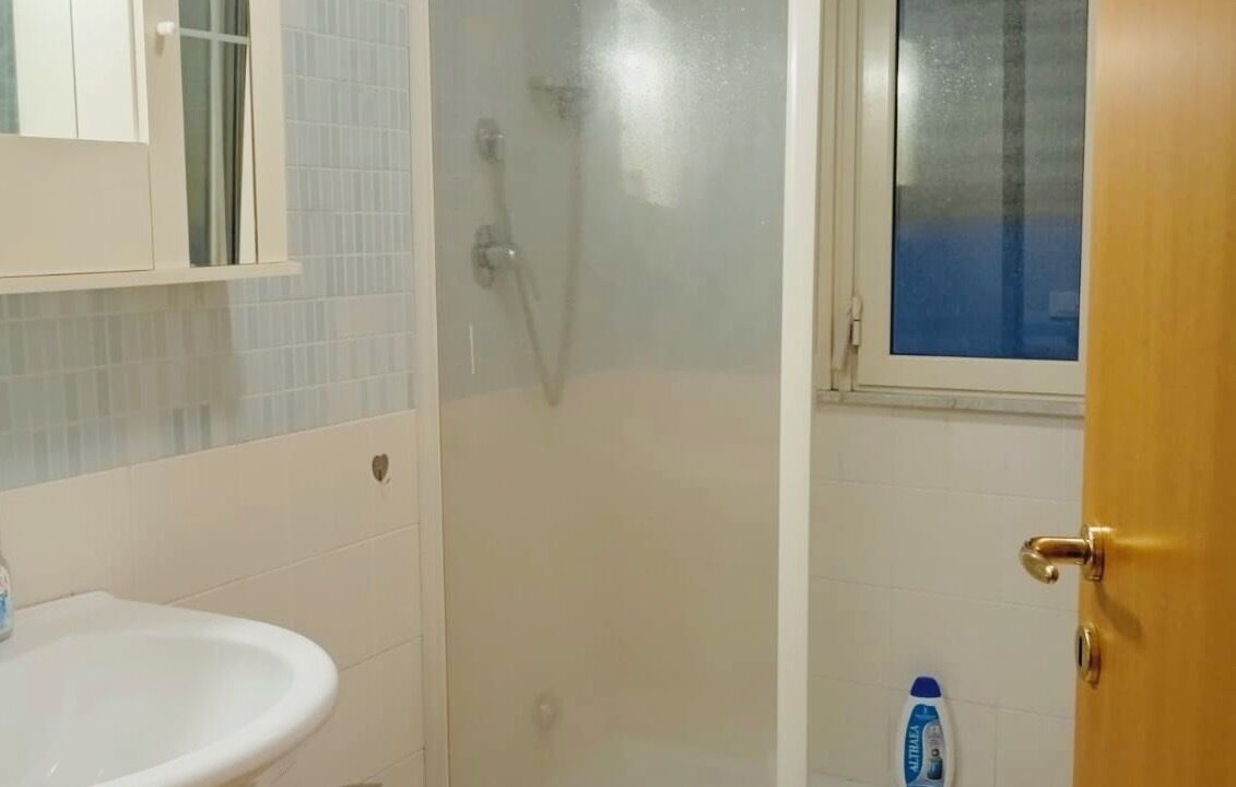 Photo of Bathroom in Borgo Vecchio