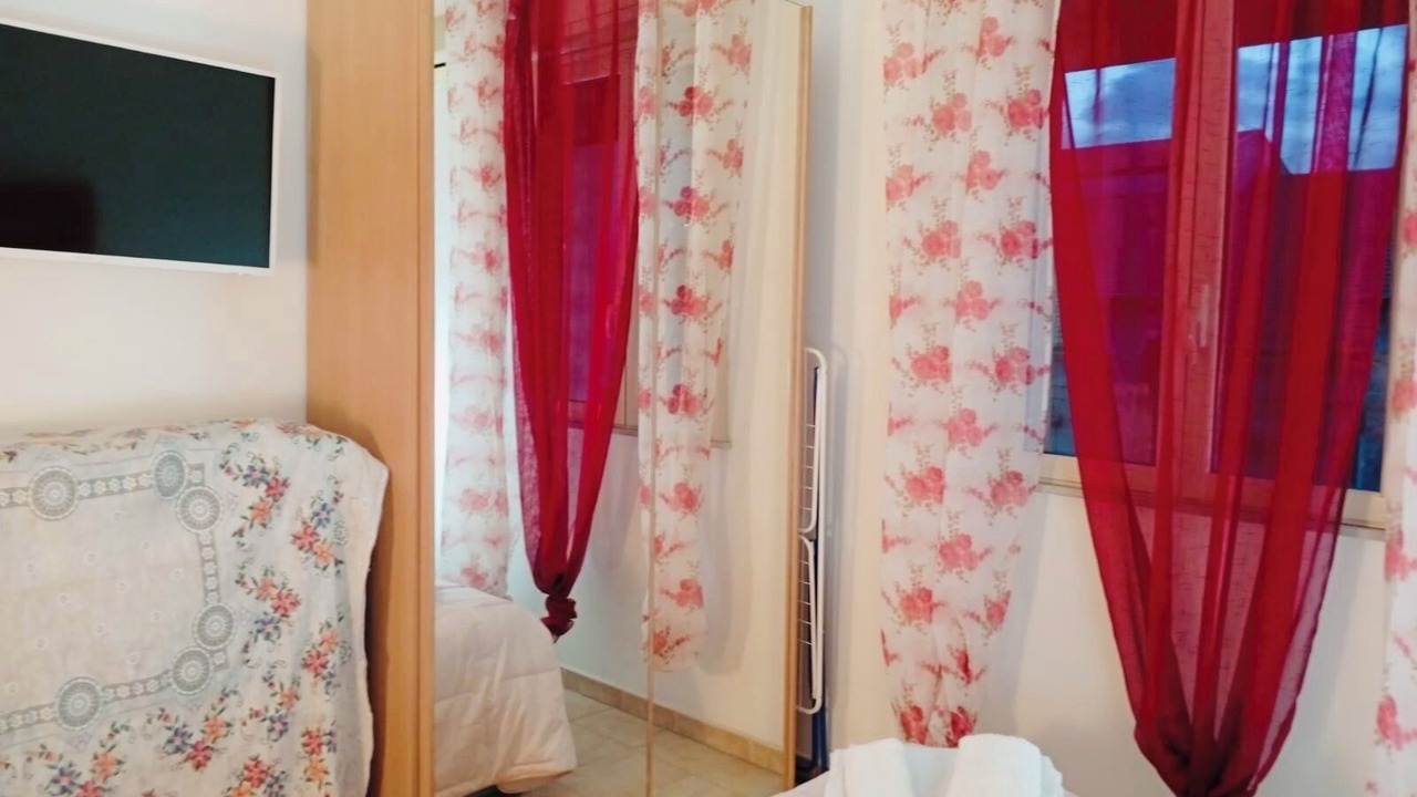 Photo of Bedroom in Borgo Vecchio