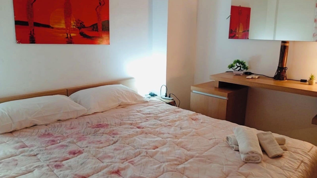 Photo of Bedroom in Borgo Vecchio