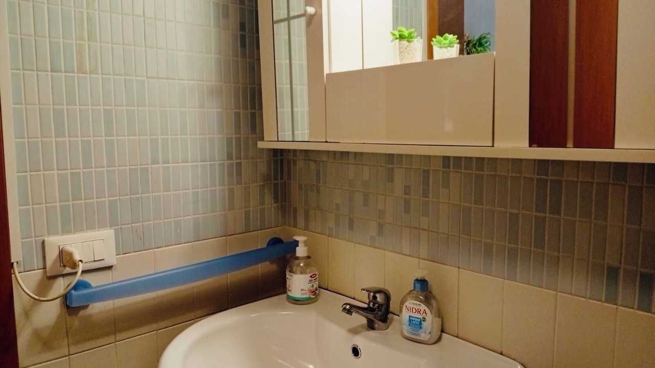 Photo of Bathroom in Borgo Vecchio