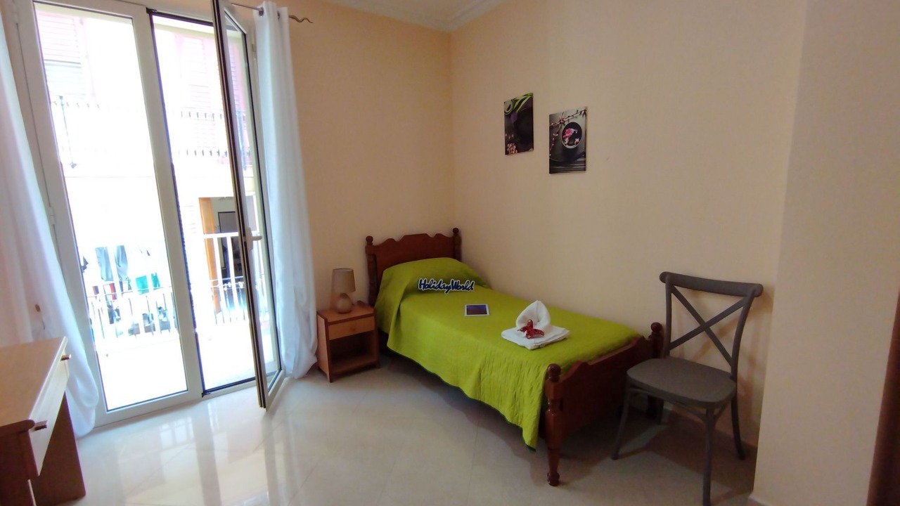 Photo of Bedroom in Licata