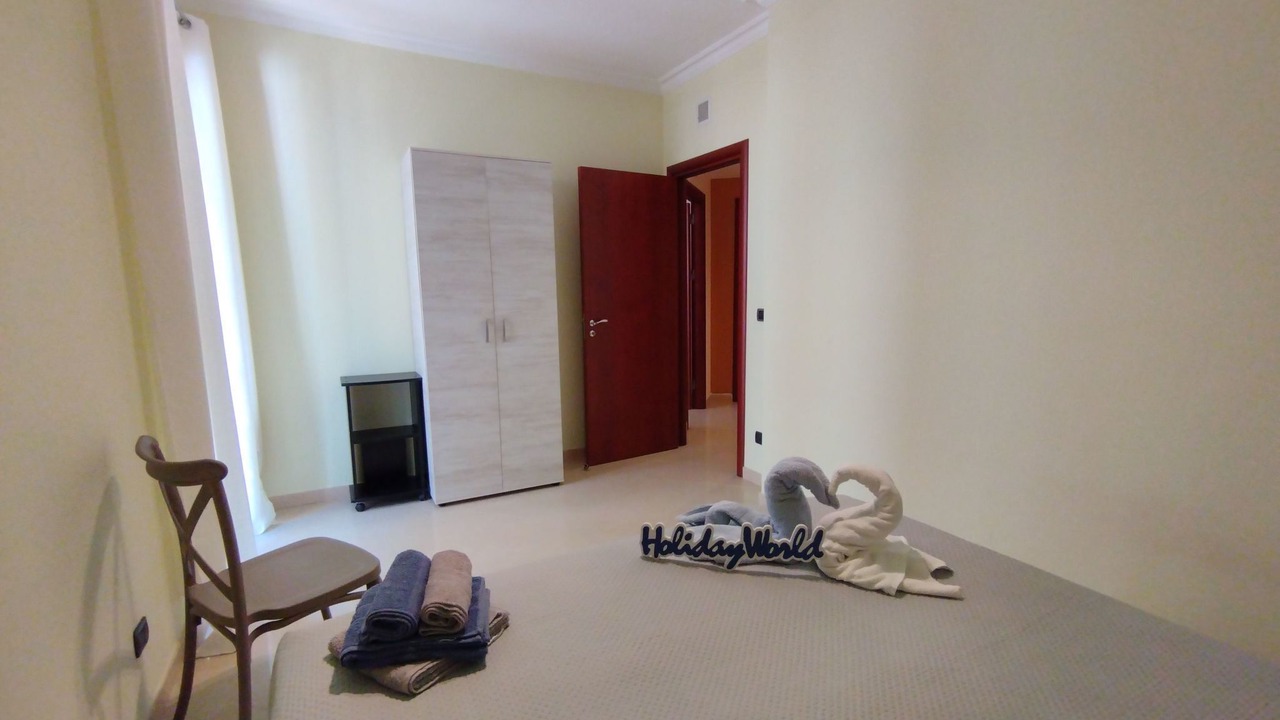 Photo of Bedroom in Licata