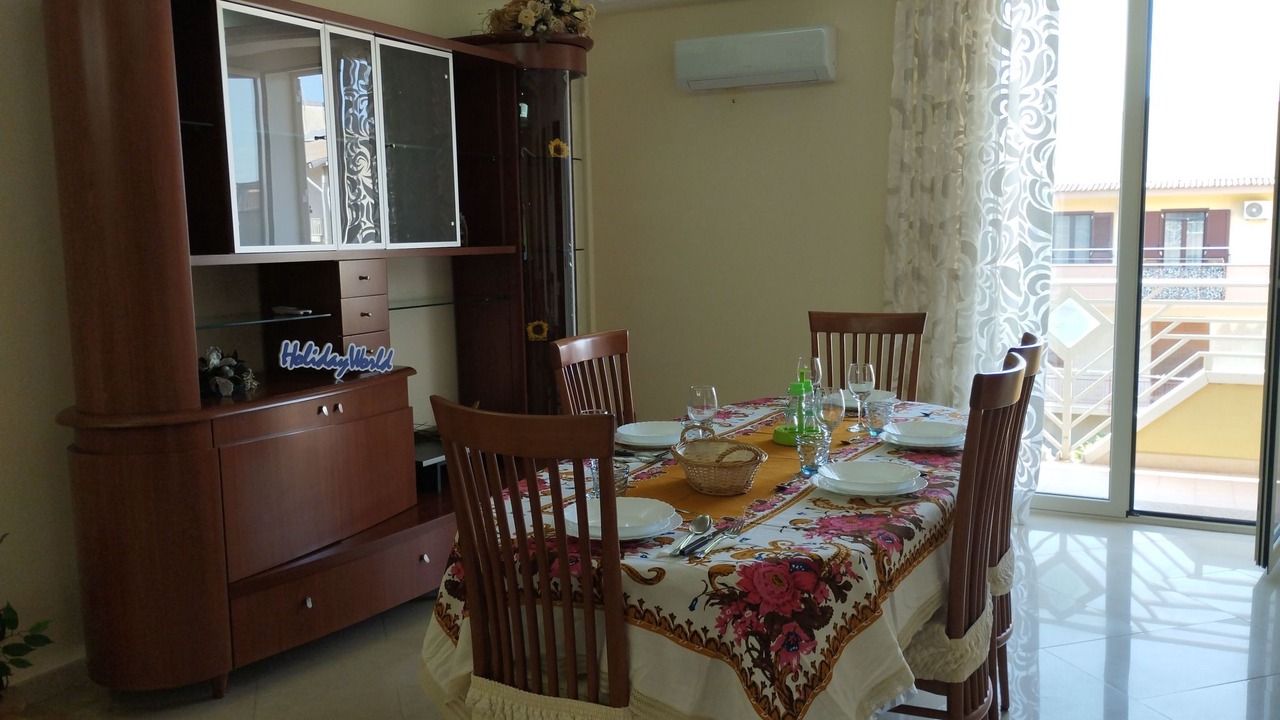 Photo of Bedroom in Licata