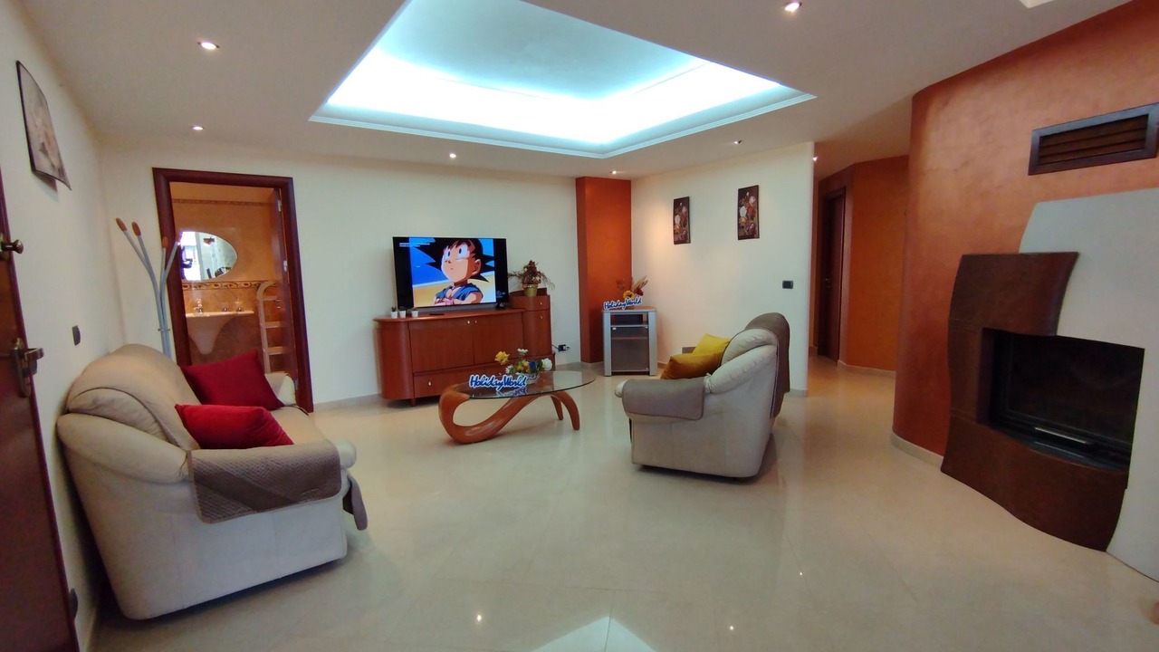 Photo of Livingroom in Licata