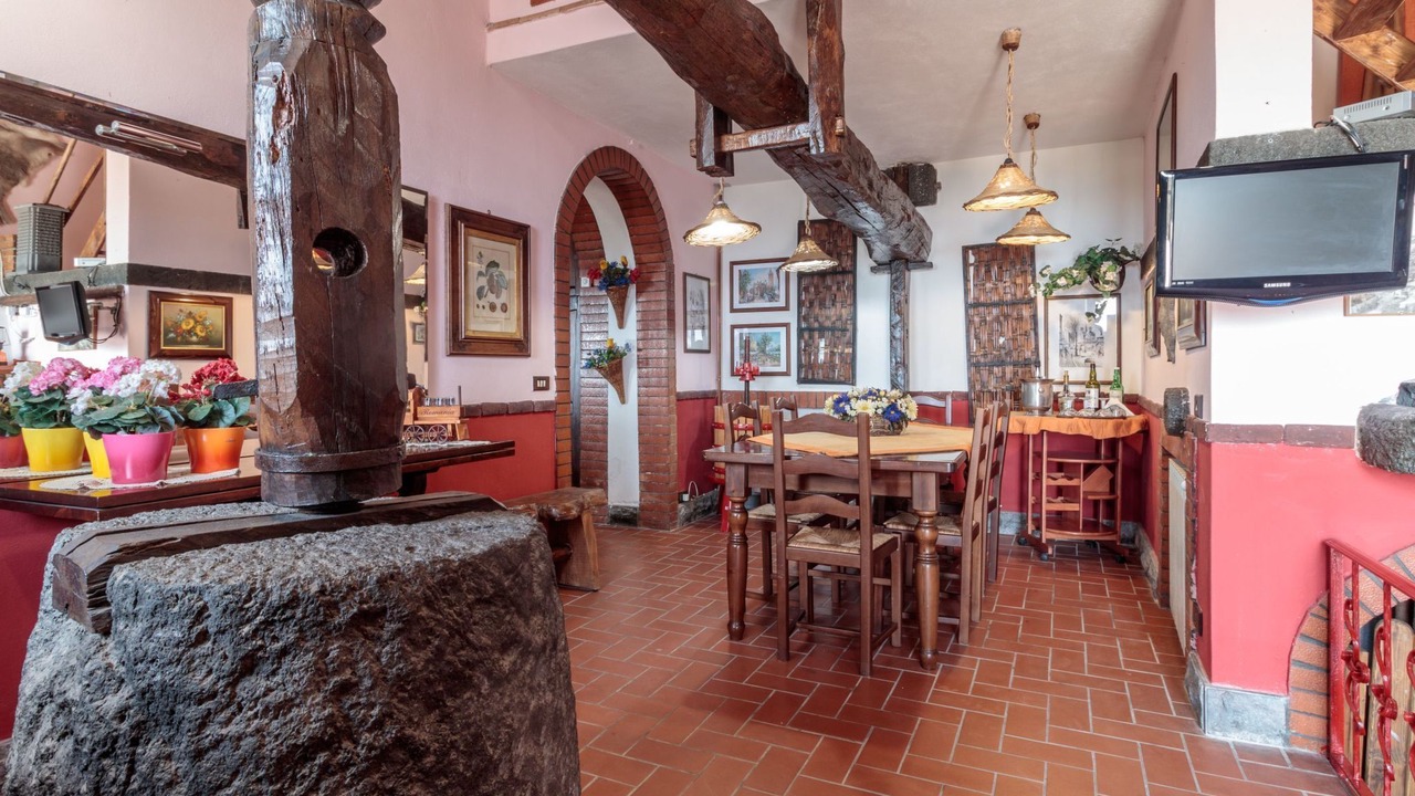 Photo of Livingroom in Piedimonte Etneo