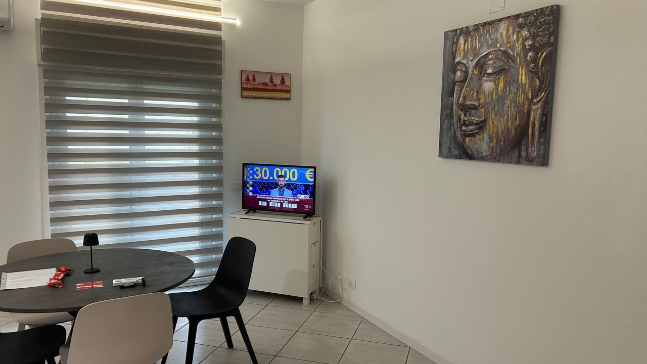 Photo of Livingroom in Cannizzaro