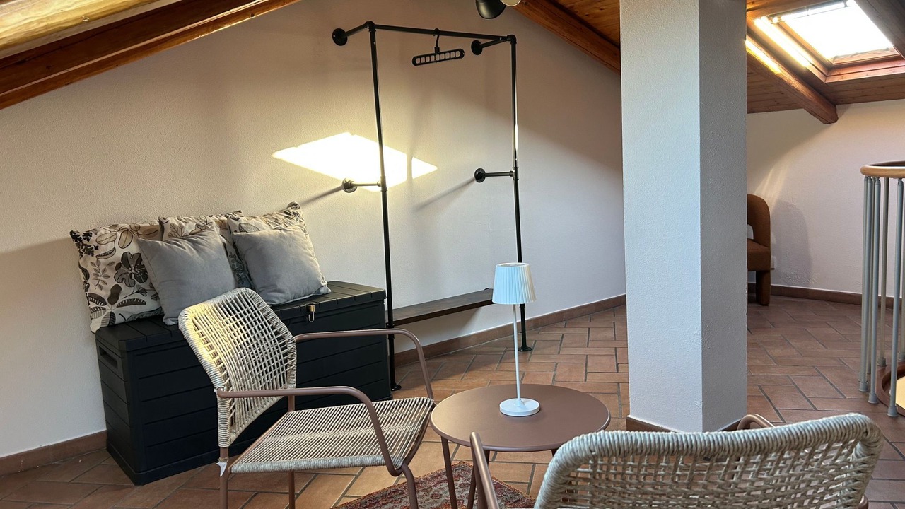 Photo of Bedroom in Cannizzaro