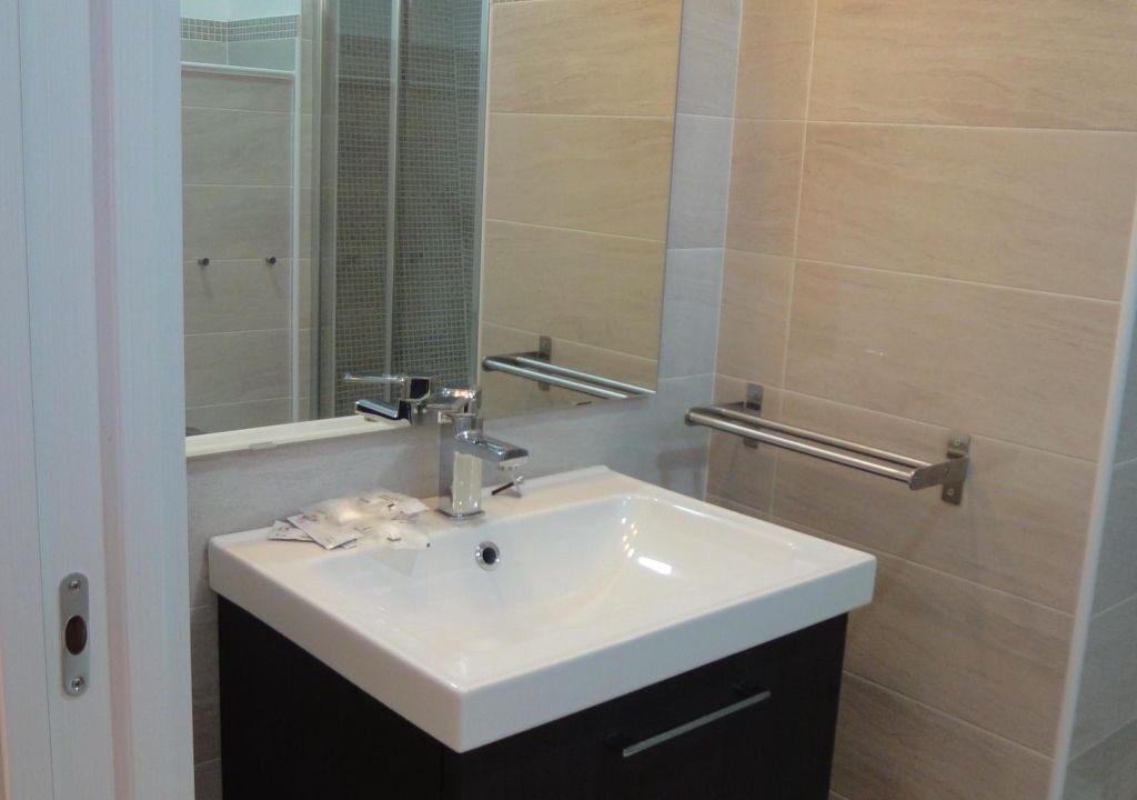 Photo of Bathroom in Palinuro