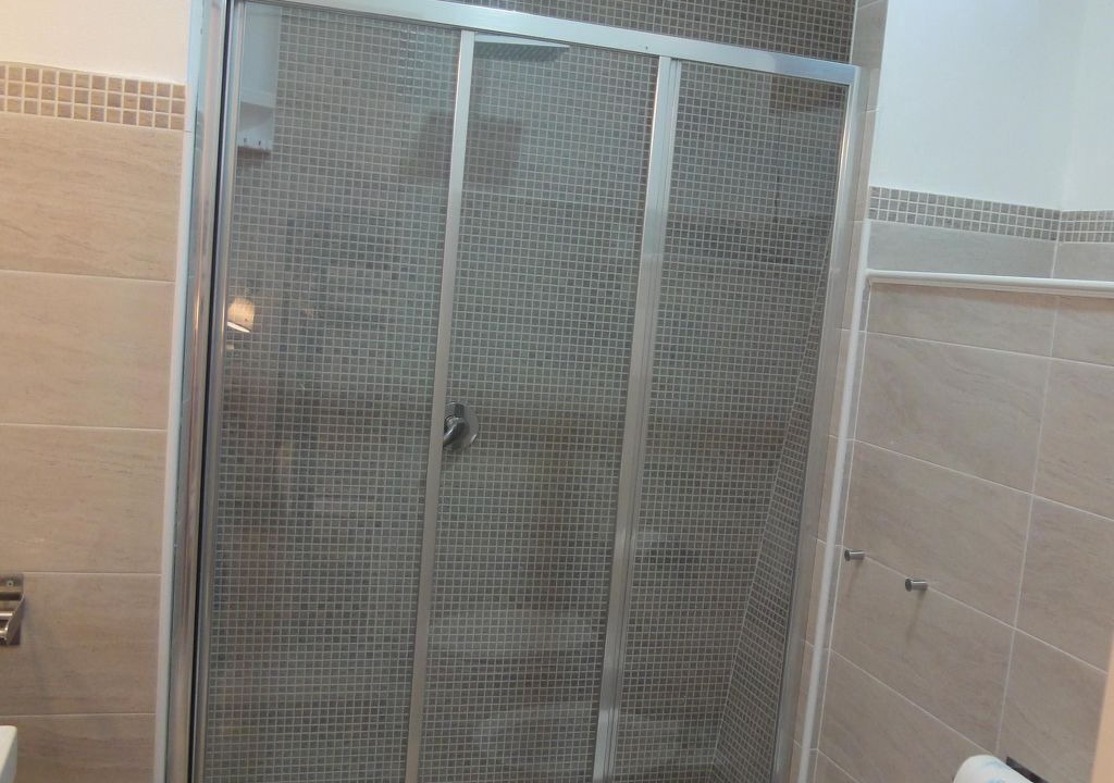 Photo of Bathroom in Palinuro