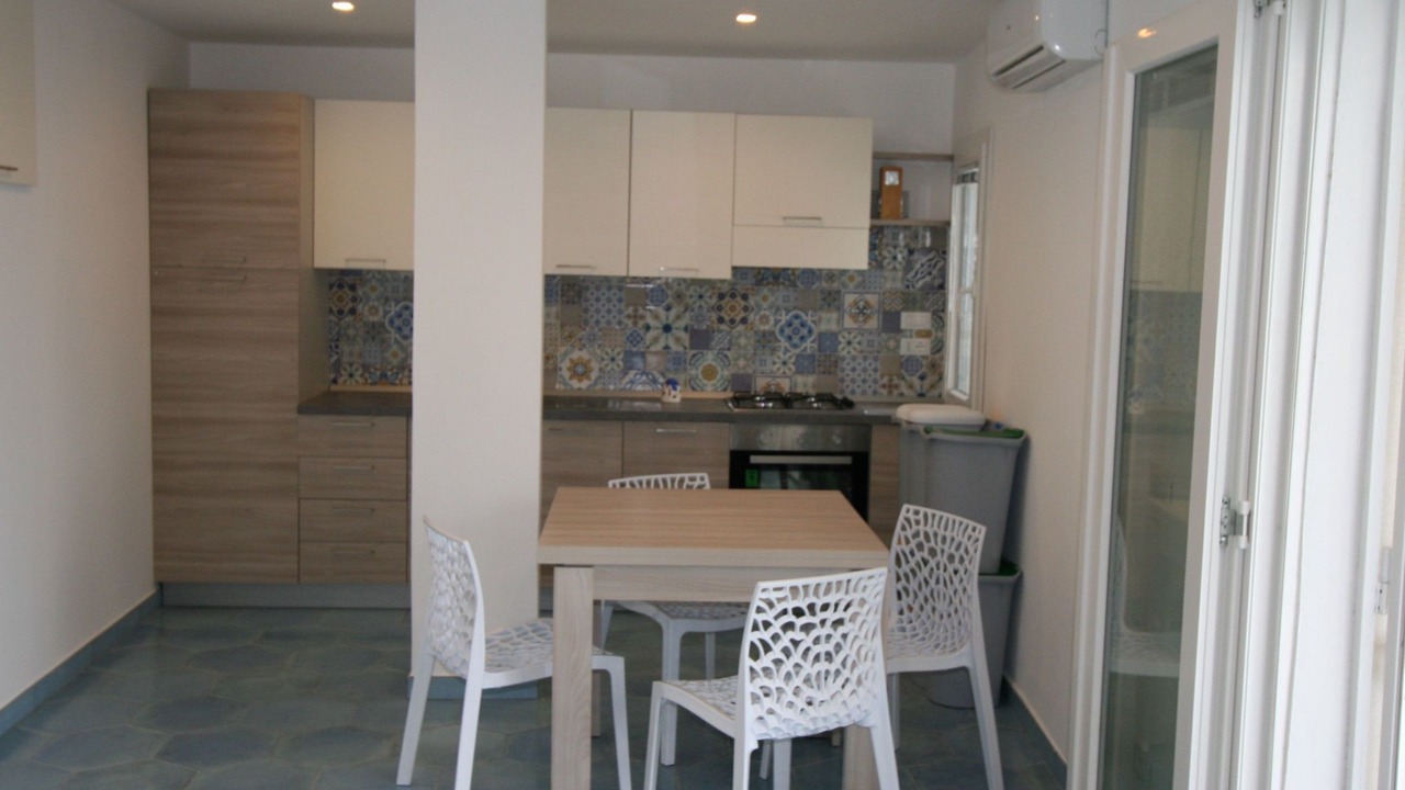 Photo of Bedroom in Pizzo