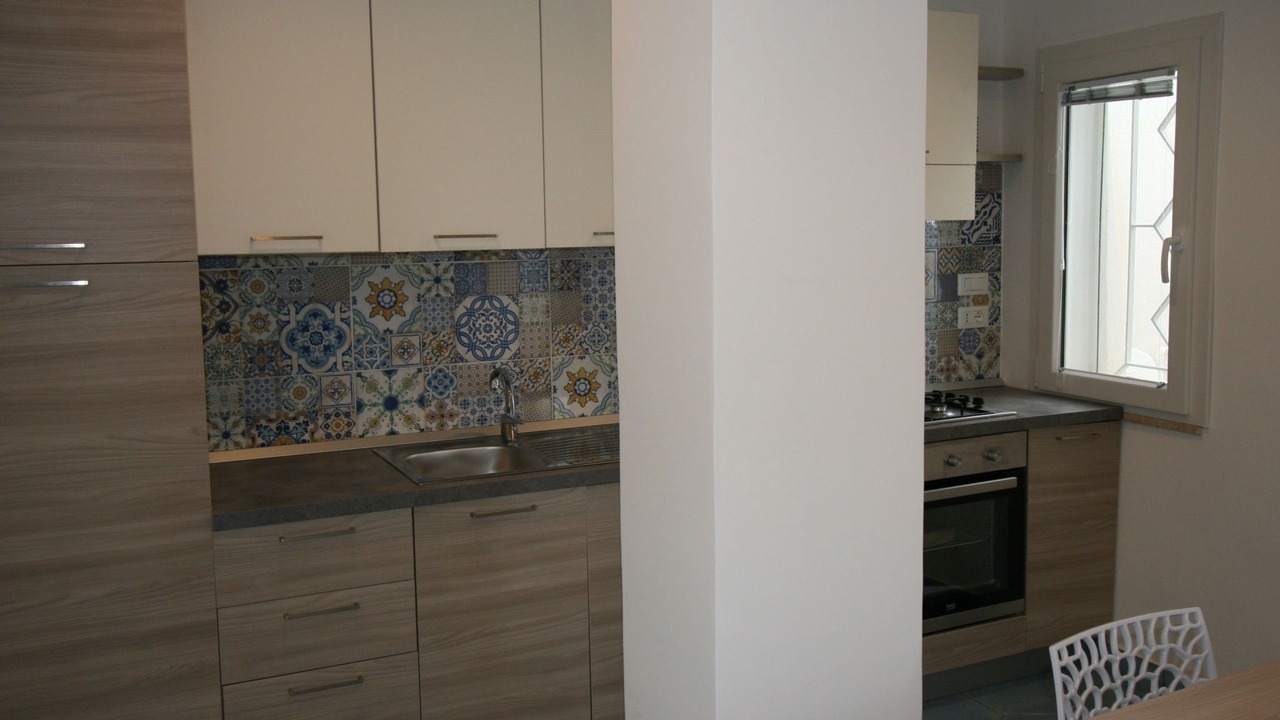 Photo of Bedroom in Pizzo