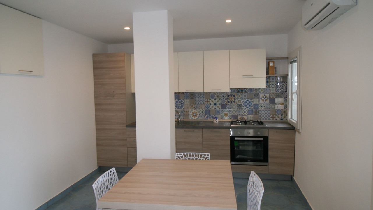 Photo of Kitchen in Pizzo