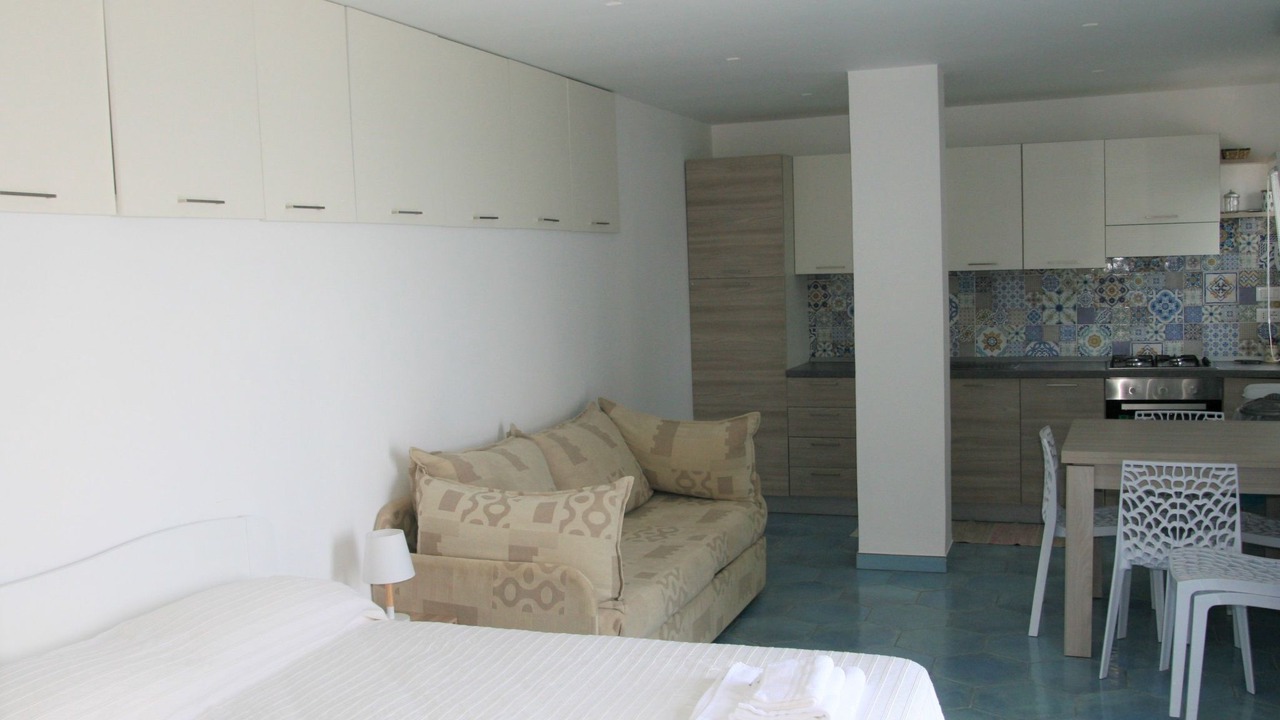 Photo of Livingroom in Pizzo