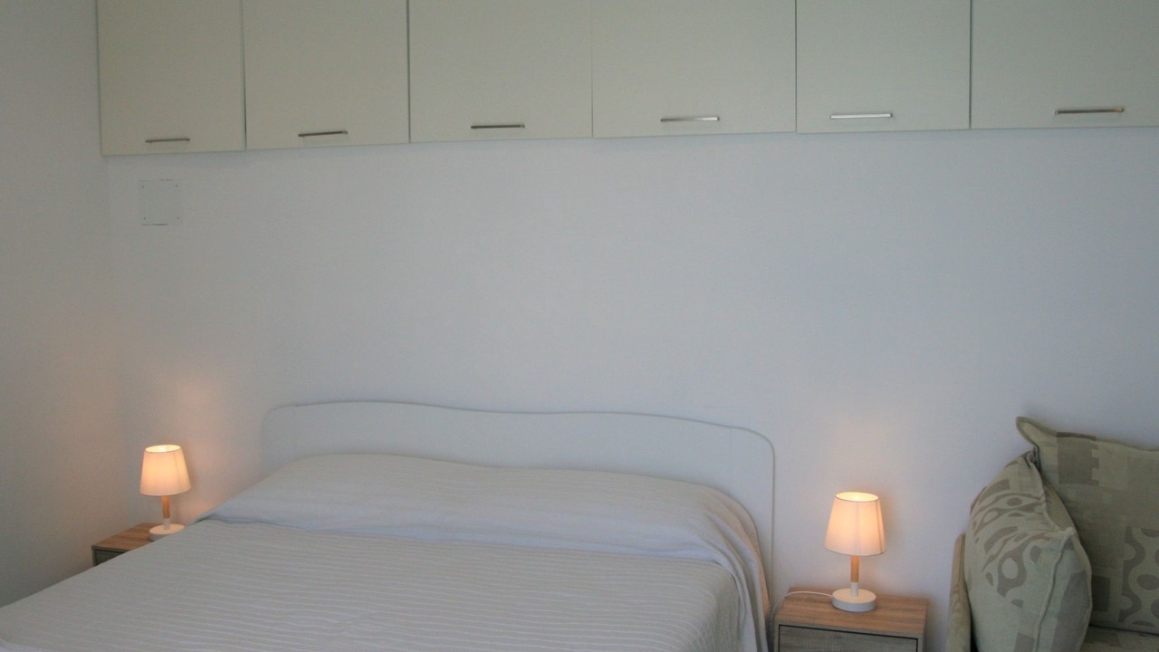 Photo of Bedroom in Pizzo