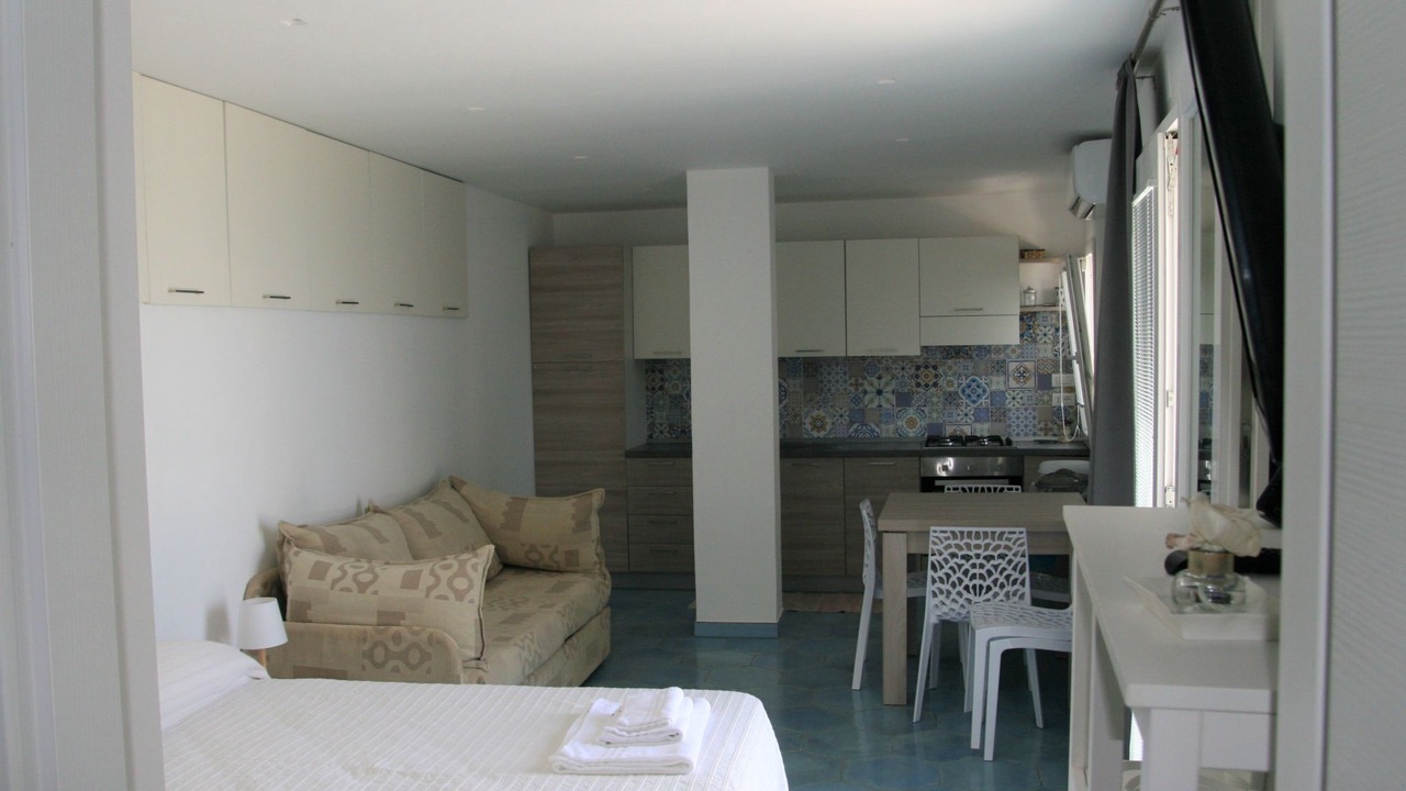 Photo of Livingroom in Pizzo