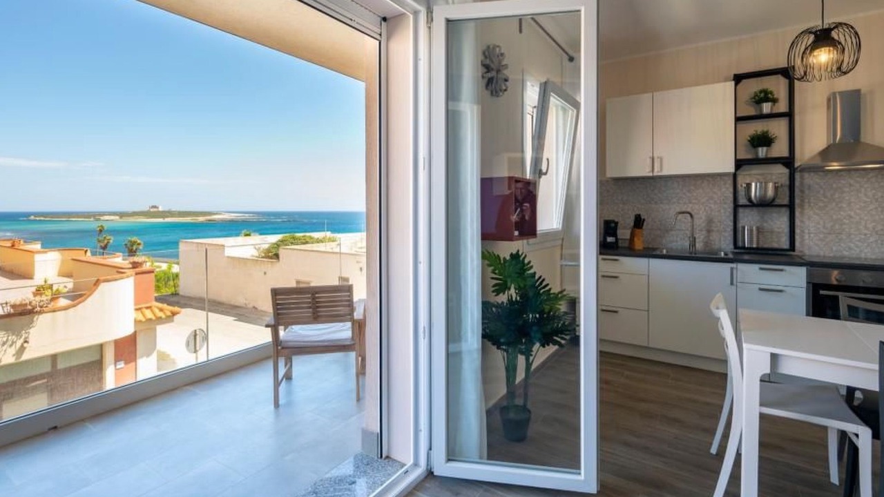 Photo of Kitchen in Portopalo di Capo Passero