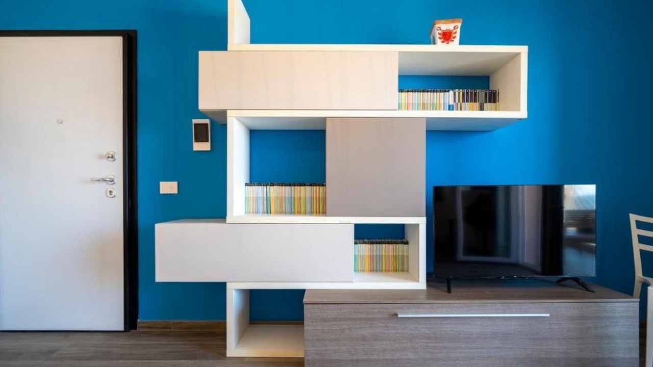 Photo of Livingroom in Portopalo di Capo Passero