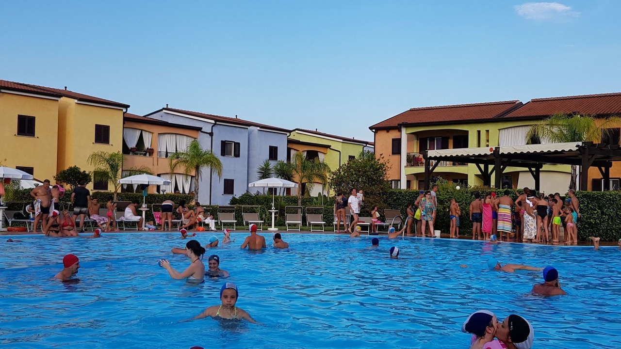 Photo of Outdoor in Policoro