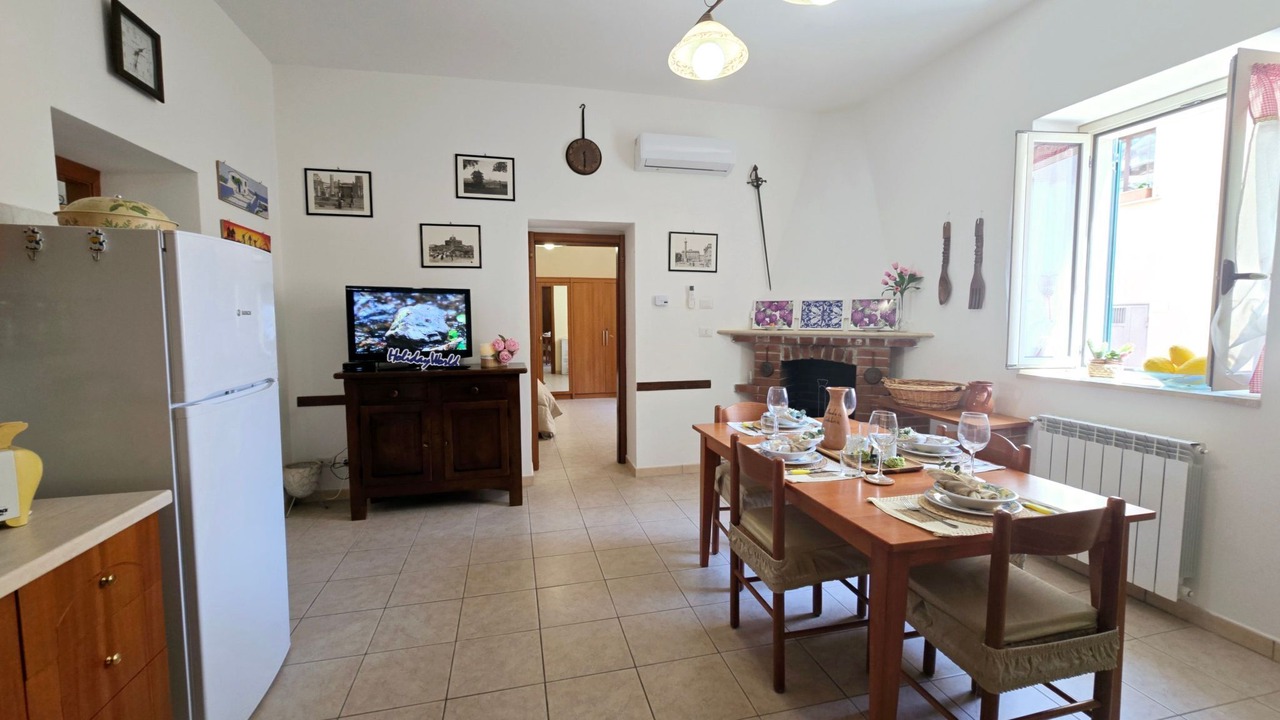 Photo of Bedroom in Villapiana
