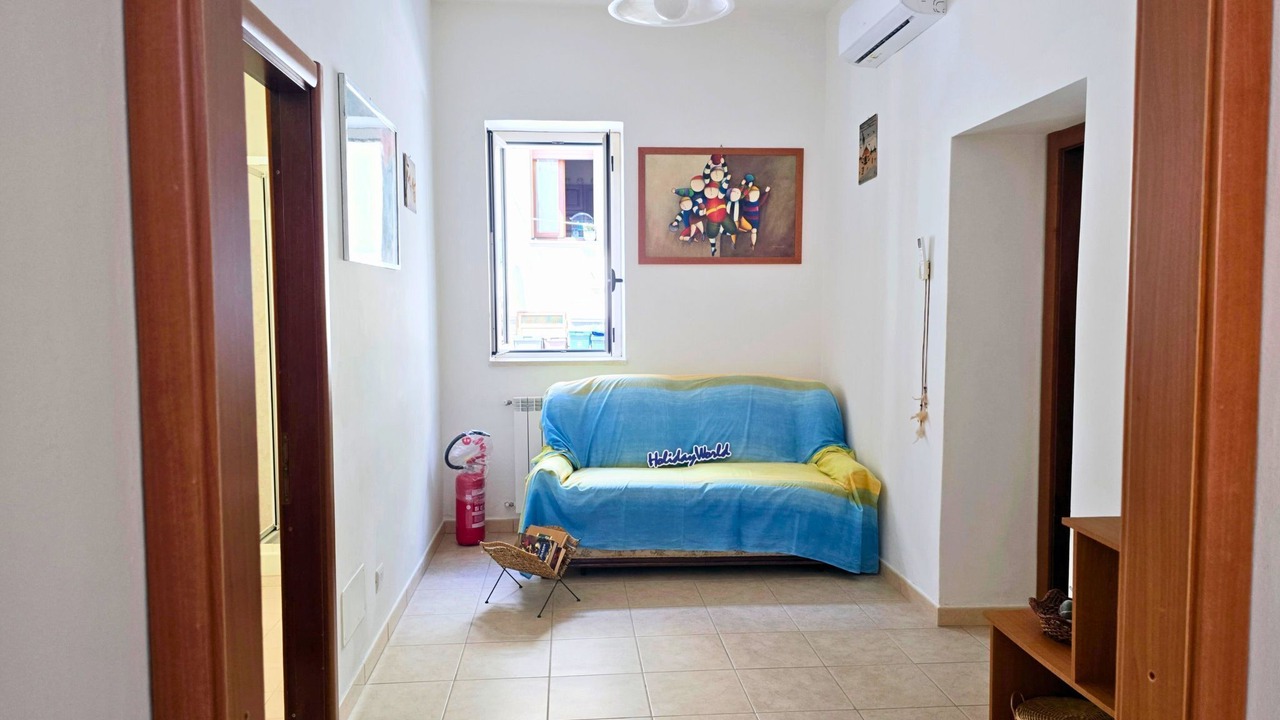 Photo of Livingroom in Villapiana
